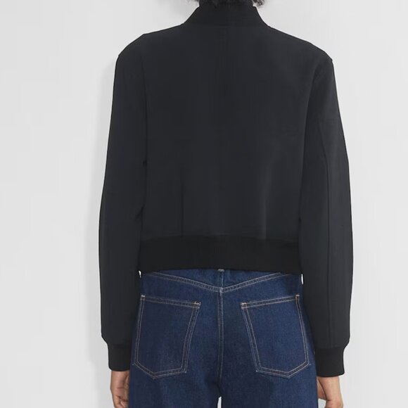 Wilfred Stella Bomber Jacket - Picture 5 of 8